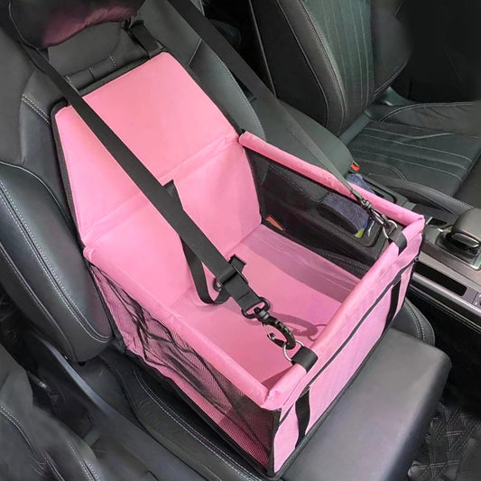 Pet Car Cushion
