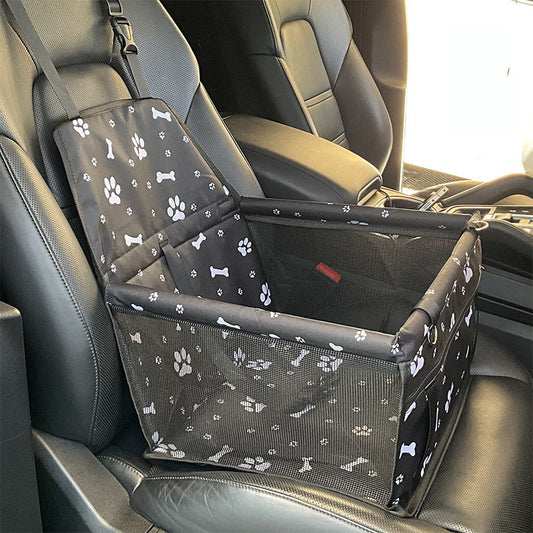 Pet Car Cushion
