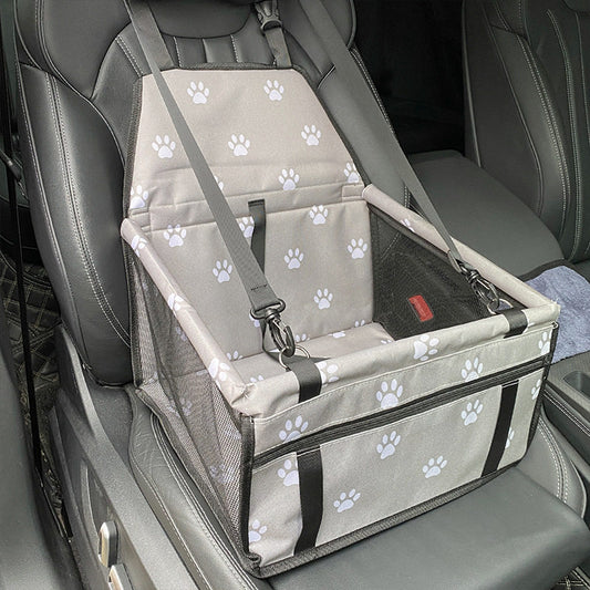 Pet Car Cushion