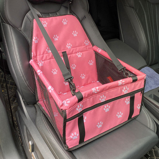 Pet Car Cushion
