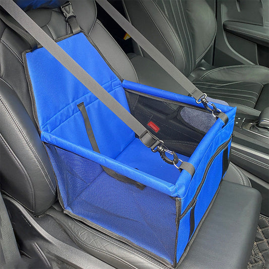 Pet Car Cushion