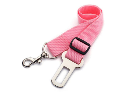 Pet Car Leash Dog Car Manufacturer Dog Leash
