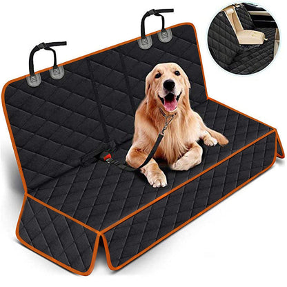 Pet car mat