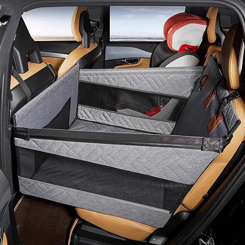 Pet car mat