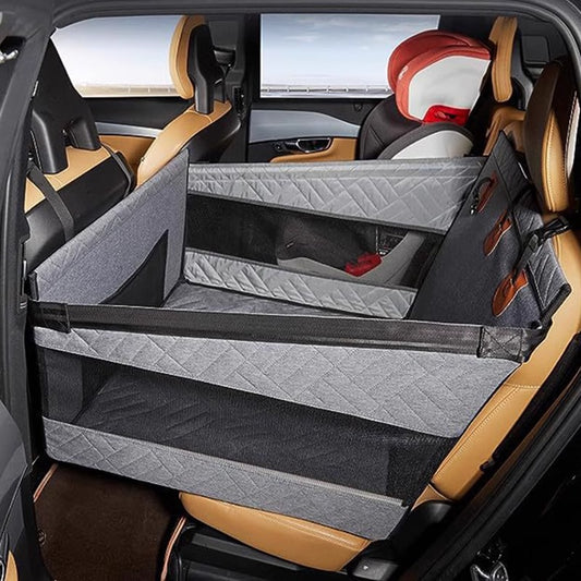 Pet car mat