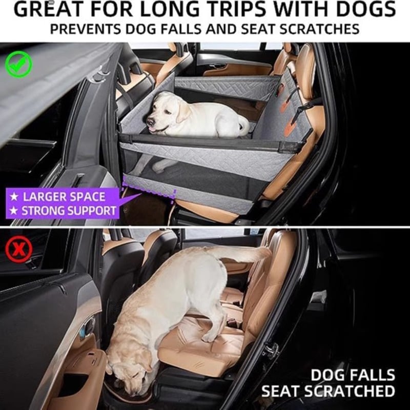 Pet car mat