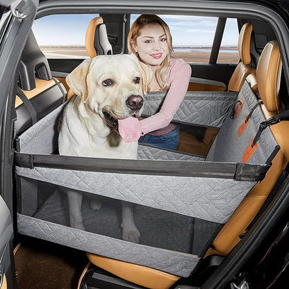 Pet car mat