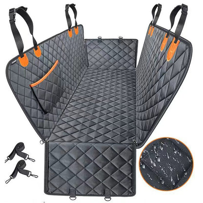 Pet car mat