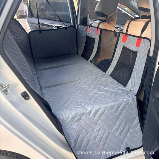 Pet car mat