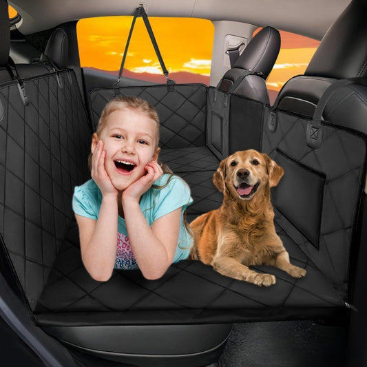 Pet car mat