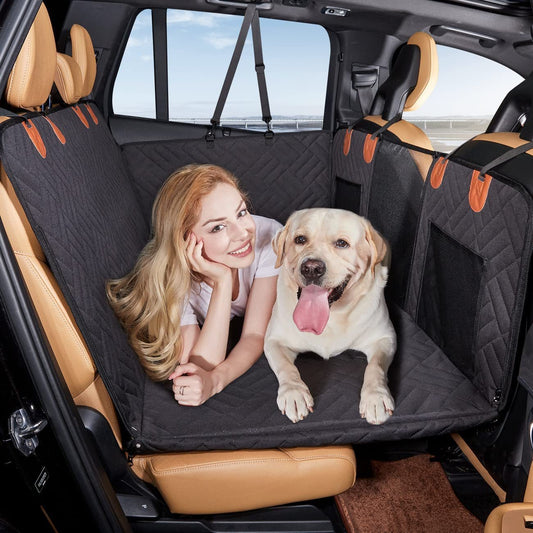 Pet car mat
