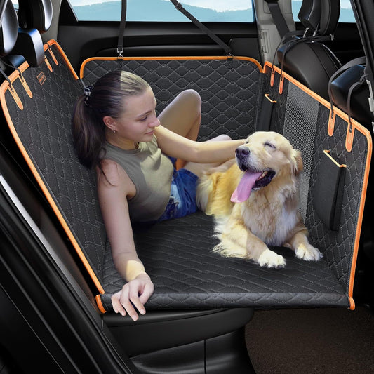 Pet car mat