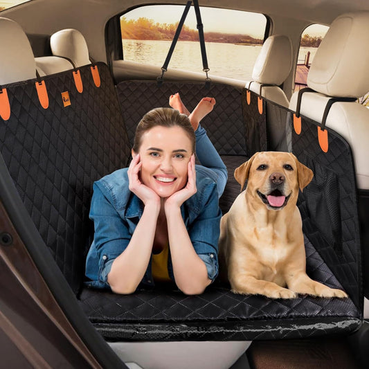Pet car mat