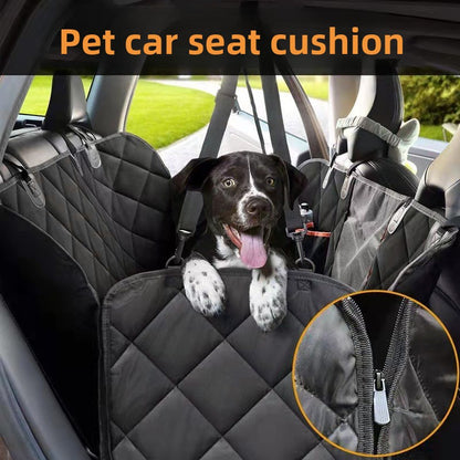 Pet Car Mat