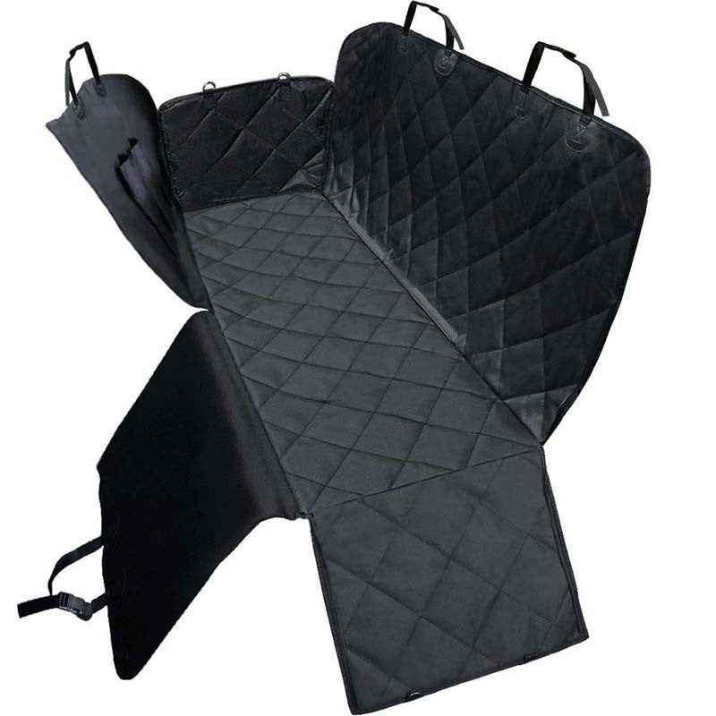 Pet Car Mat