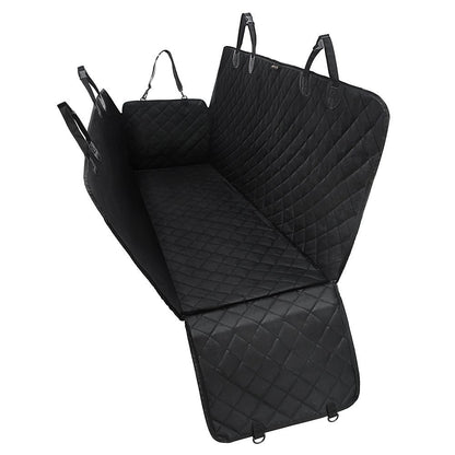 Pet Car Mat