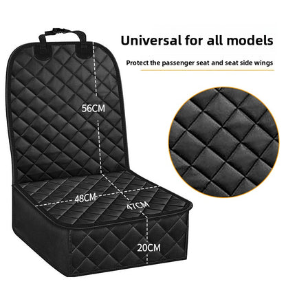 Pet Car Mat