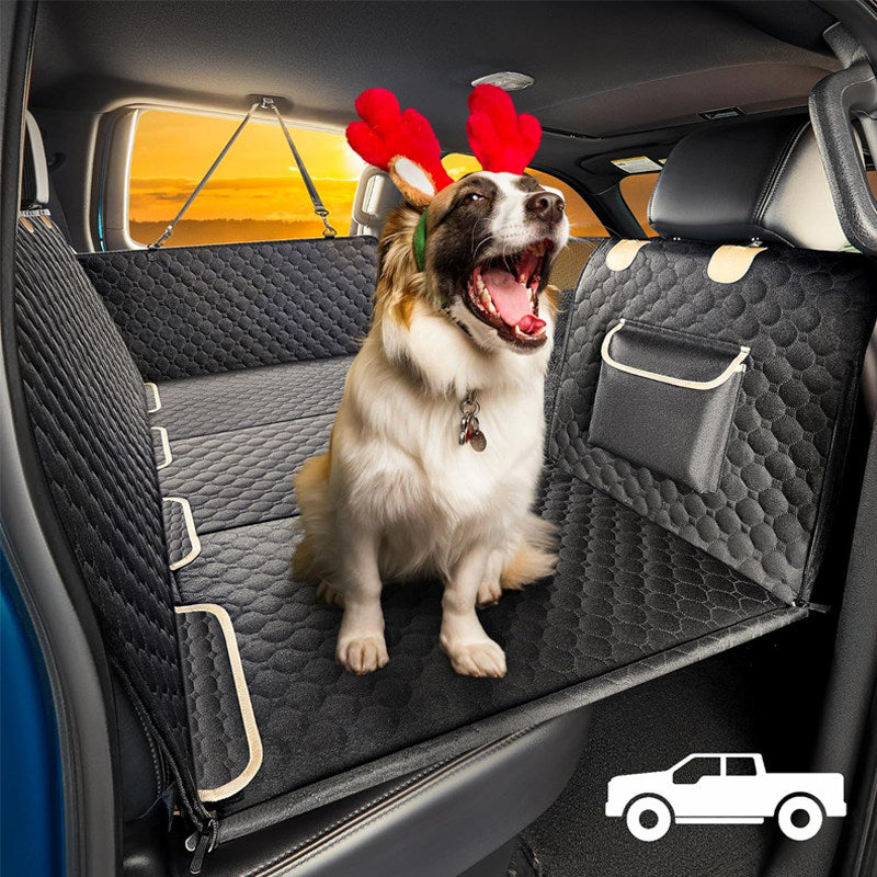 Pet Car Mat