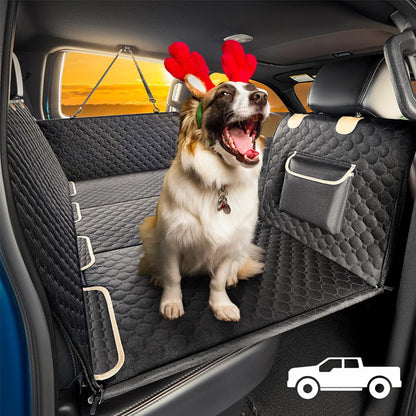 Pet Car Mat