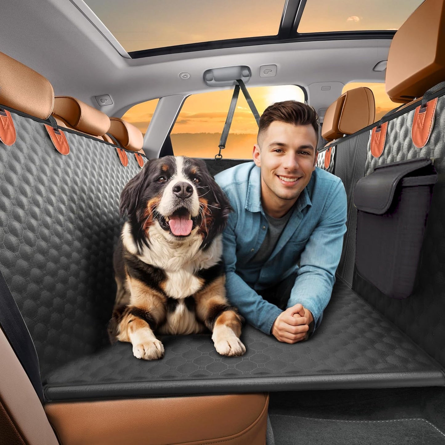 Pet Car Mat