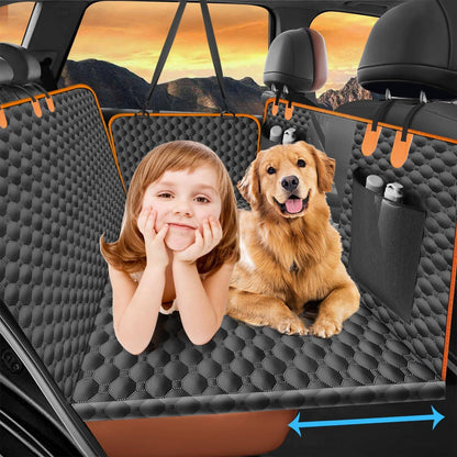 Pet Car Mat