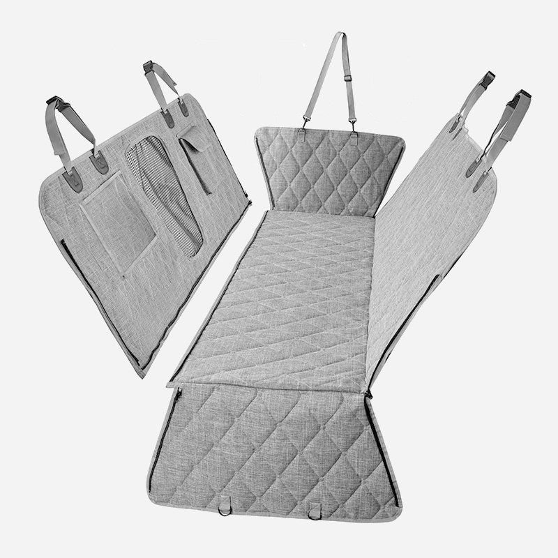Pet Car Mat