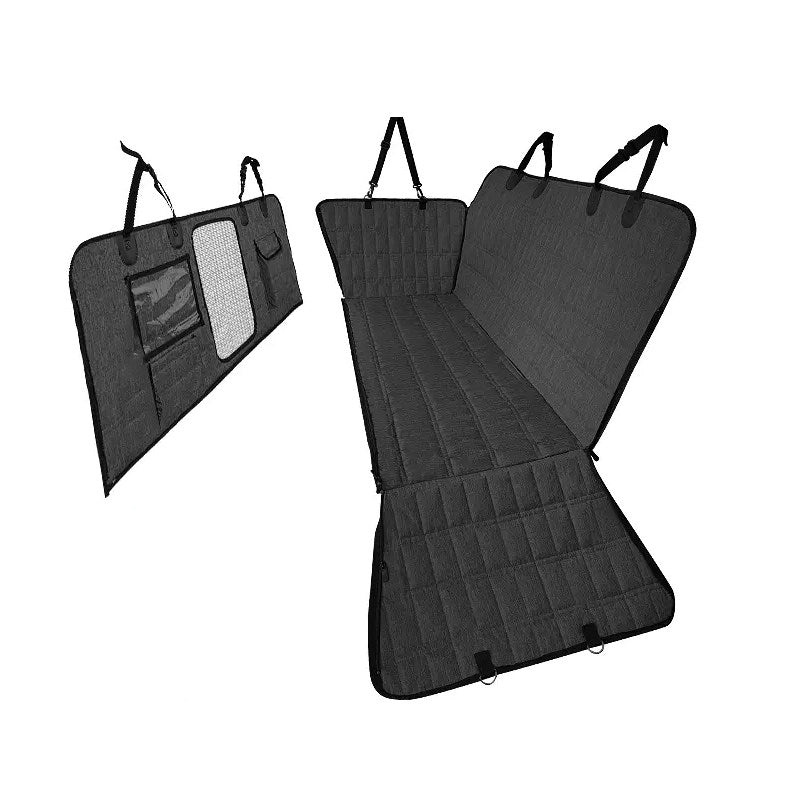 Pet Car Mat