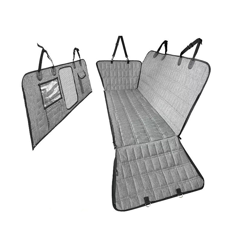 Pet Car Mat