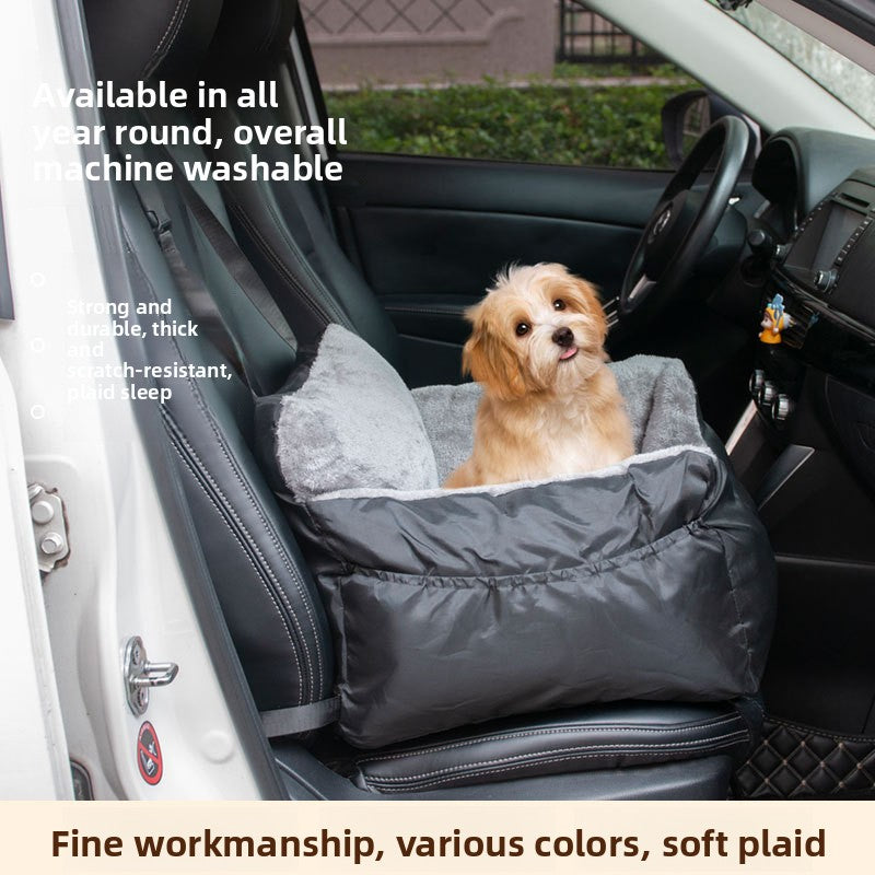 Pet Car Mat