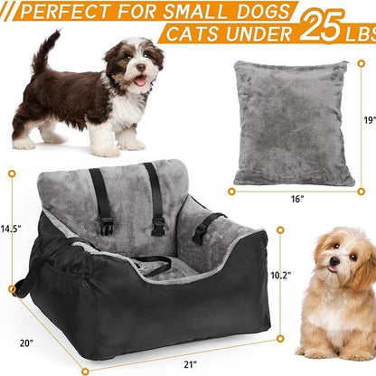 Pet Car Mat