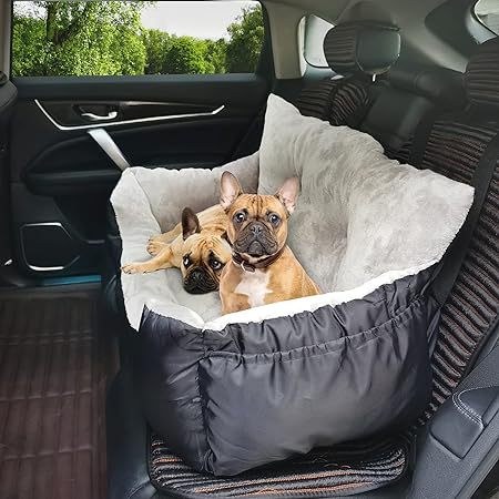Pet Car Mat