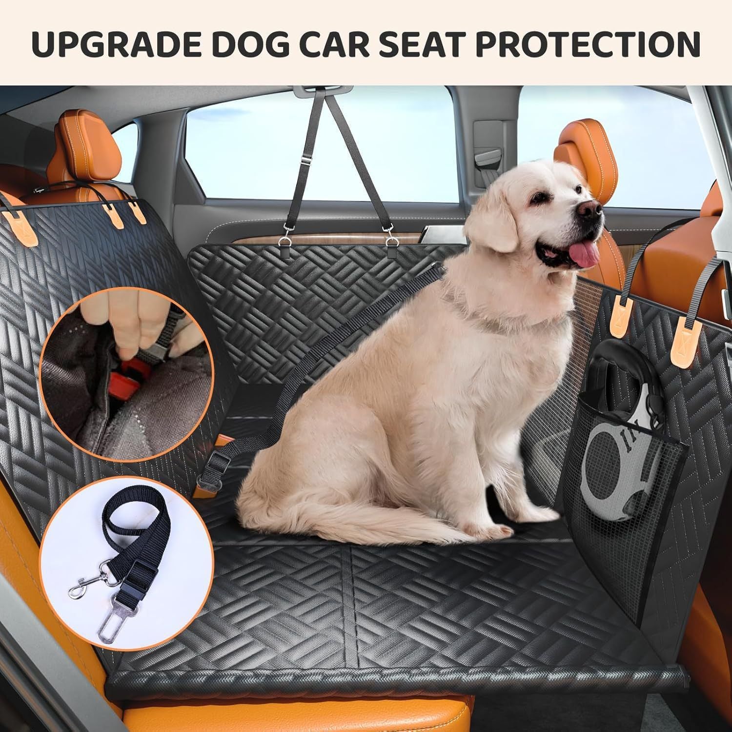 Pet Car Mat