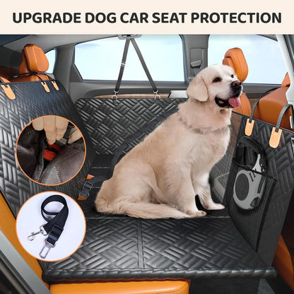Pet Car Mat