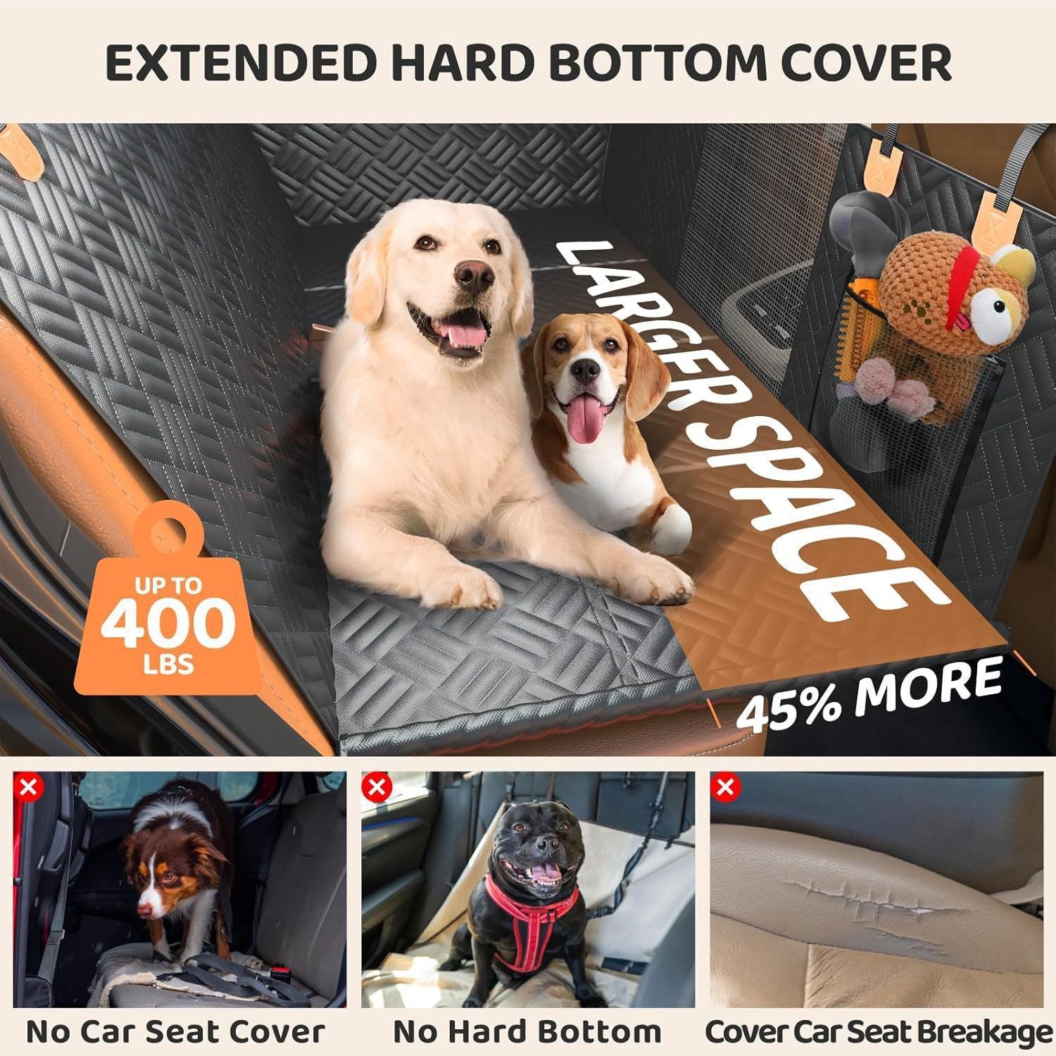Pet Car Mat
