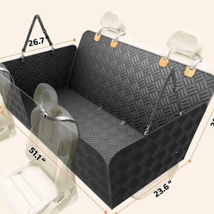 Pet Car Mat