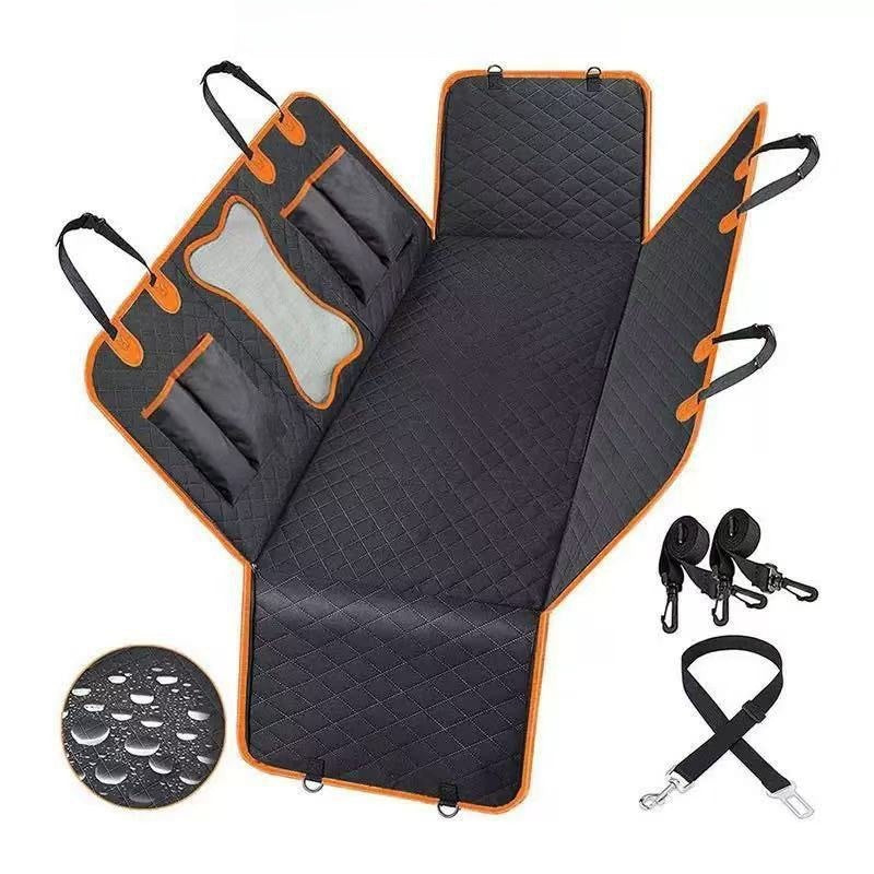 Pet car mat