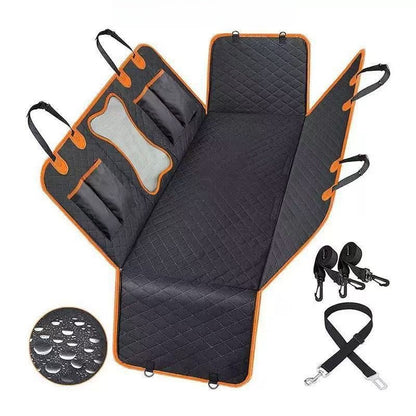 Pet car mat