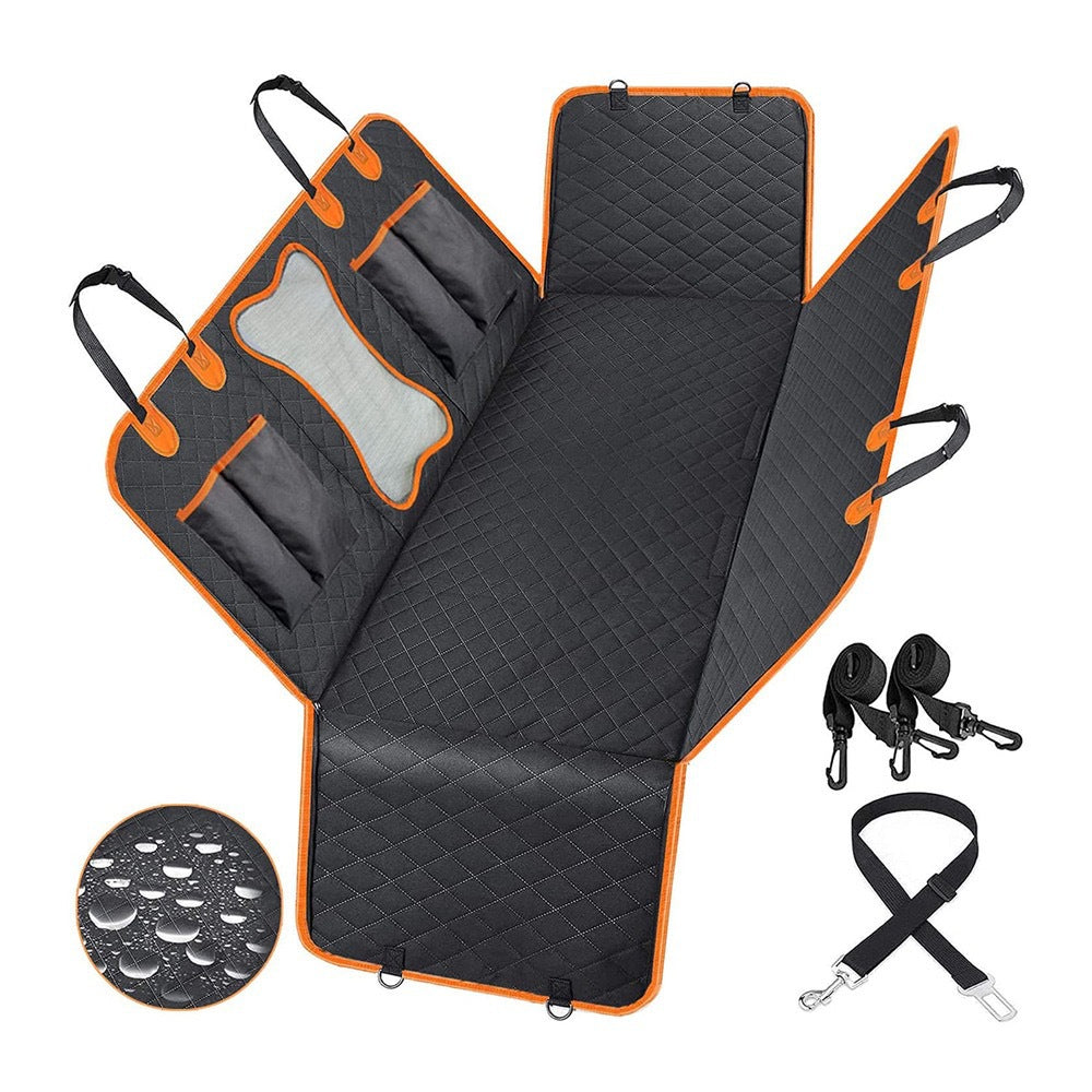 Pet car mat