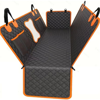 Pet car mat