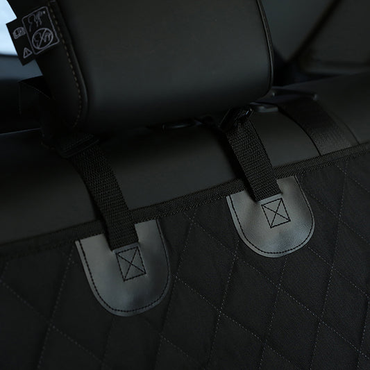 Pet Car Mat