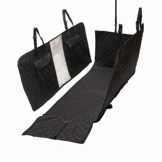Pet Car Mat