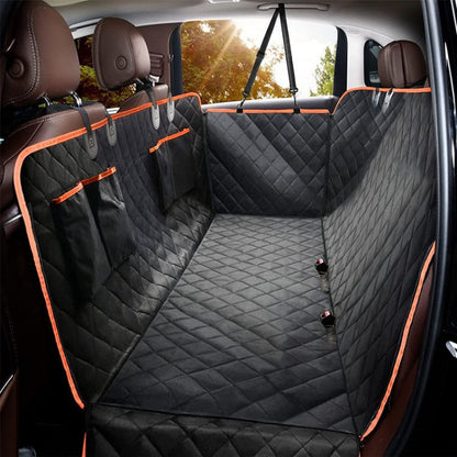 Pet Car Mat