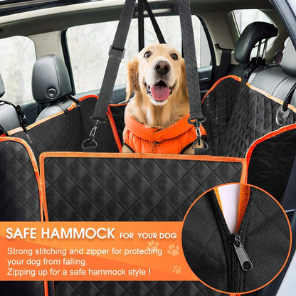 Pet Car Mat