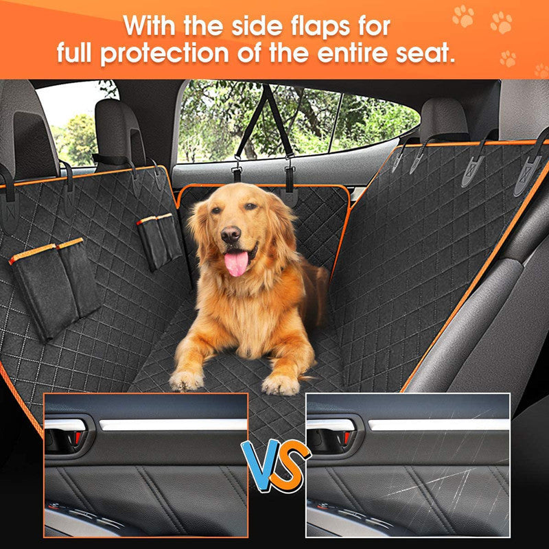 Pet Car Mat