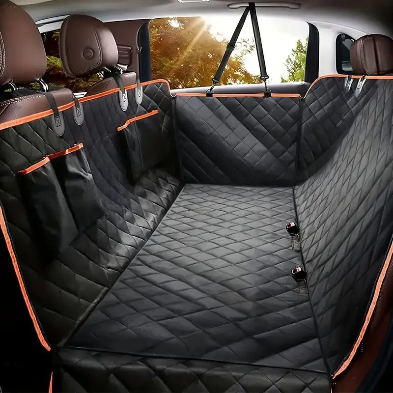 Pet Car Mat