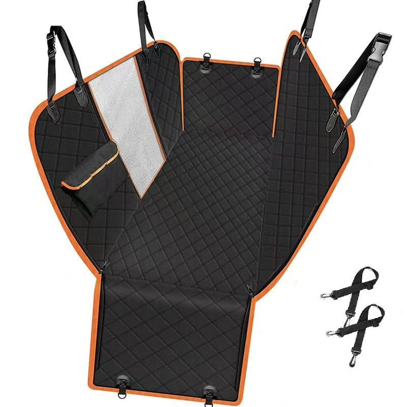 Pet Car Mat
