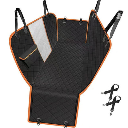 Pet Car Mat