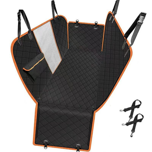 Pet Car Mat