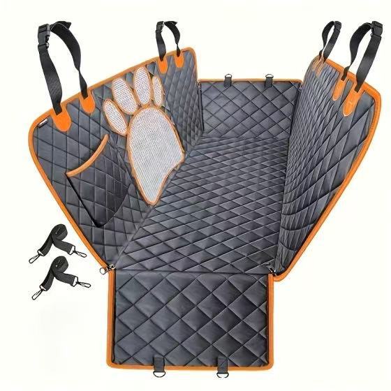 Pet Car Mat