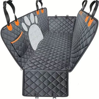 Pet Car Mat